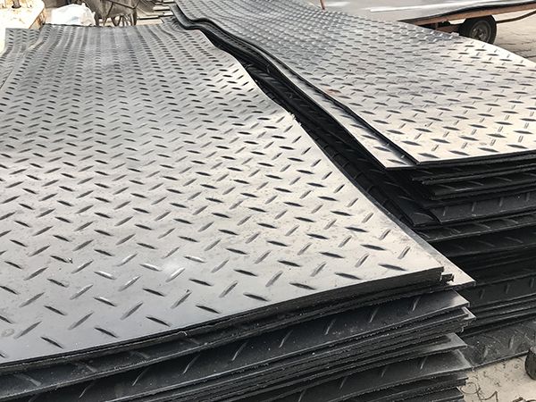 超高分子量聚乙烯襯板